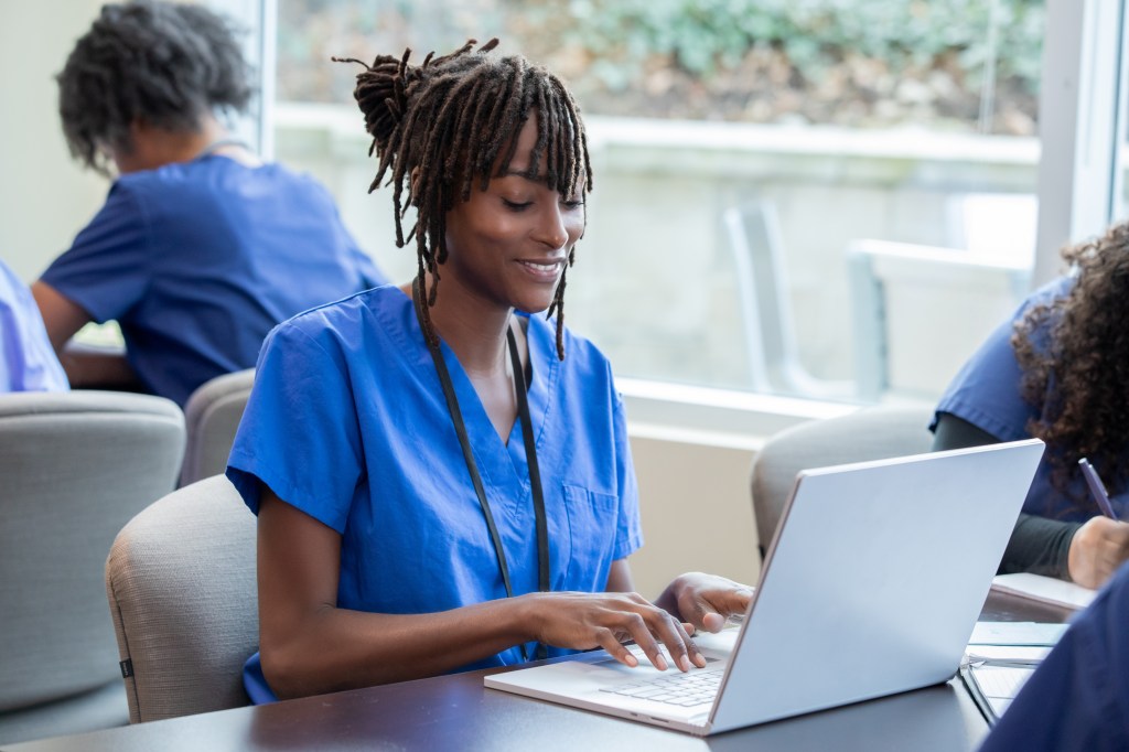 University of California Irvine Sue & Bill Gross School of Nursing partners with Osmosis