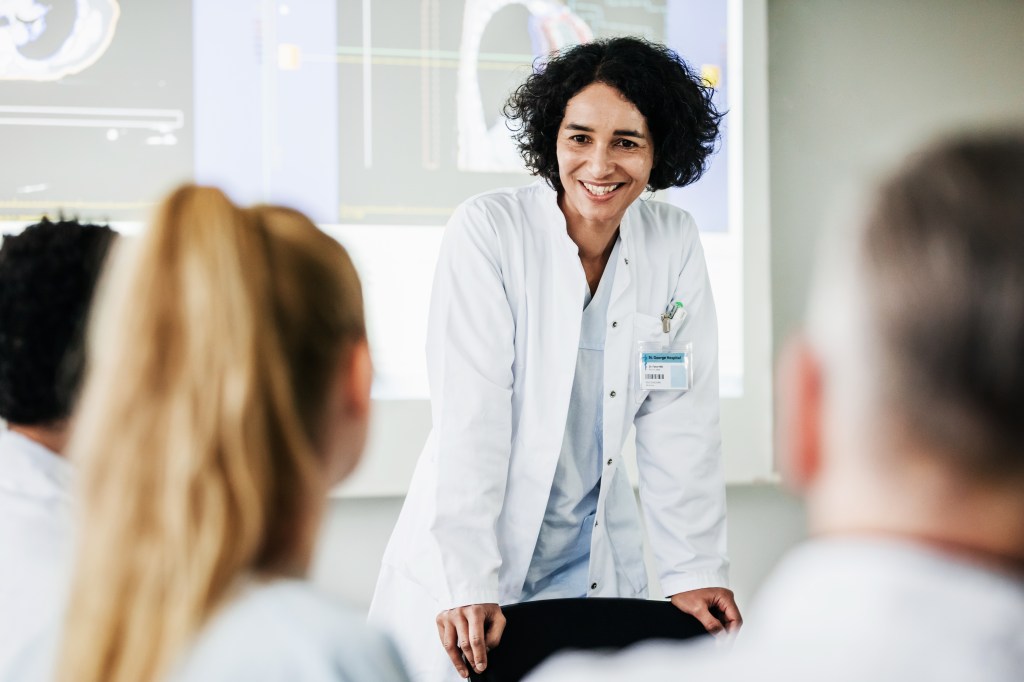 Anáhuac University medical programs partner with Osmosis