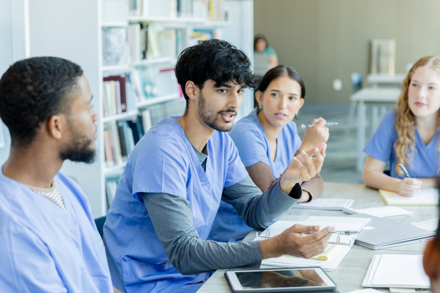 NYU Grossman School of Medicine partners with Osmosis