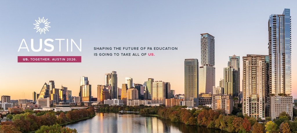 2026 PAEA Education Forum