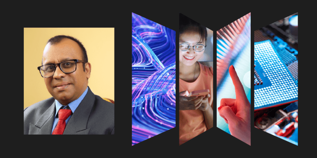 Dr Sameer Khan on Integrating AI into Medical Education
