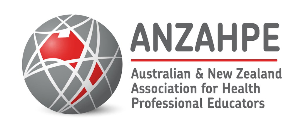ANZAHPE 2026