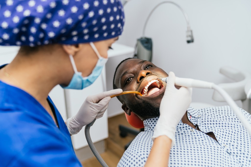 University of the Pacific Arthur A. Dugoni School of Dentistry partners with Osmosis