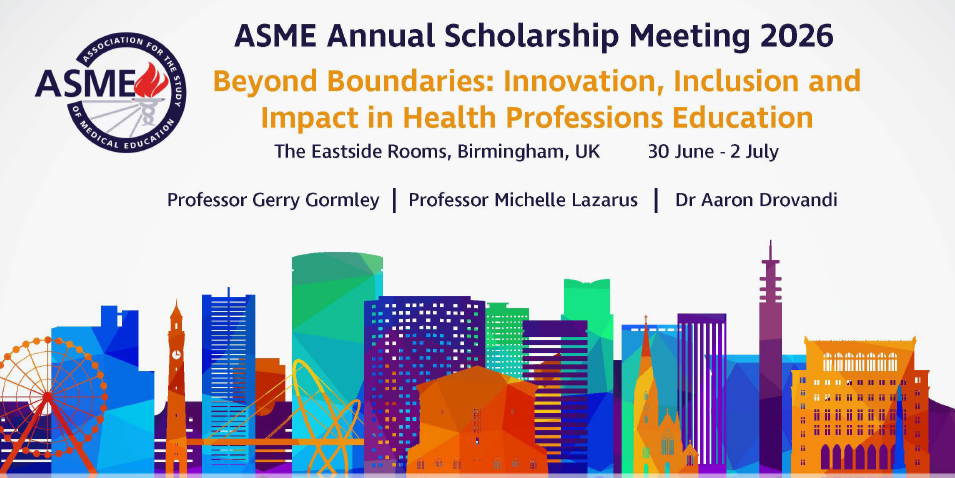 ASME ASM 2026