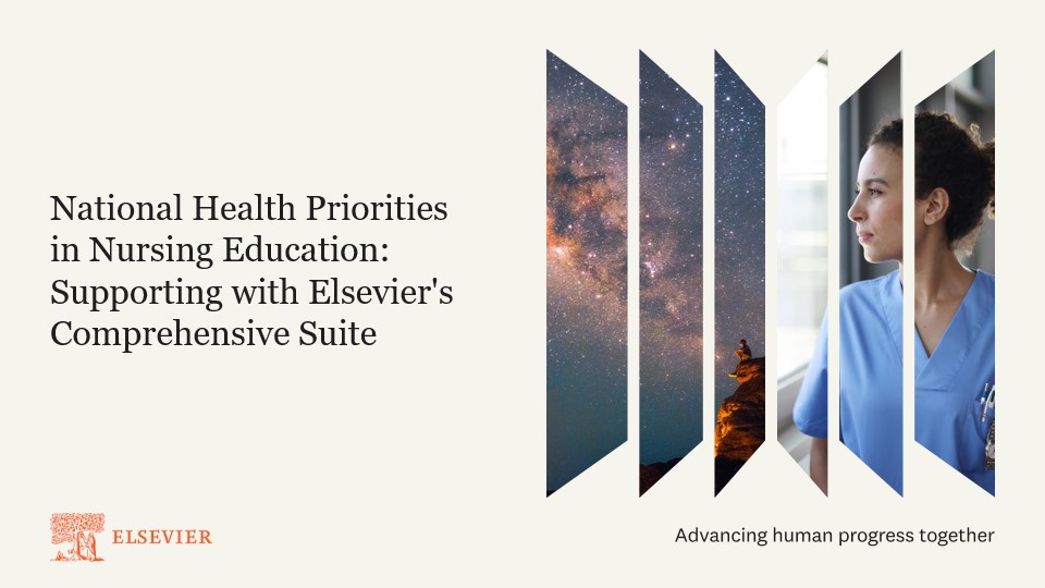 National Health Priorities in Nursing Education