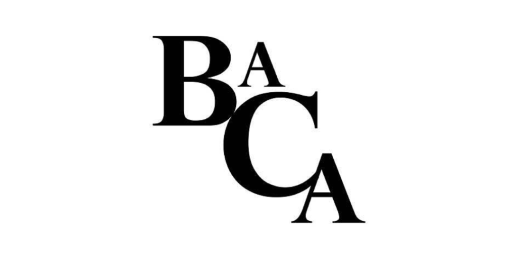 BACA Summer Meeting 2026