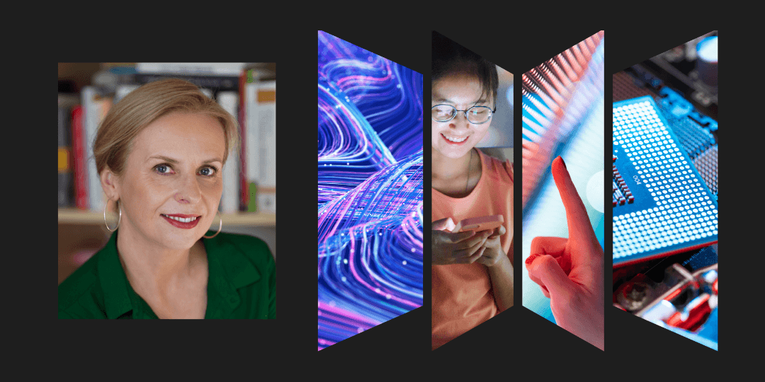 Gosia Warminska-Marczak on Inclusive AI in Medical Education