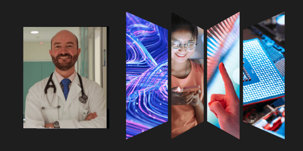 Juan José Beunza Nuin on Integrating AI Responsibly in Medical Education