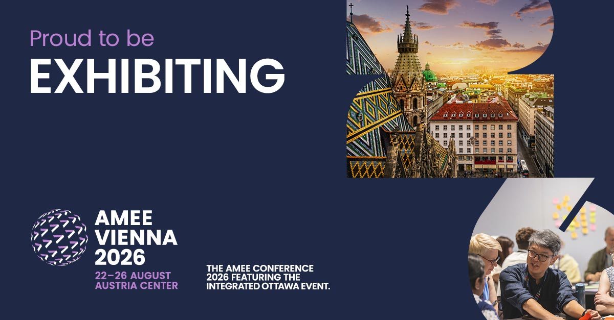 The AMEE Conference 2026