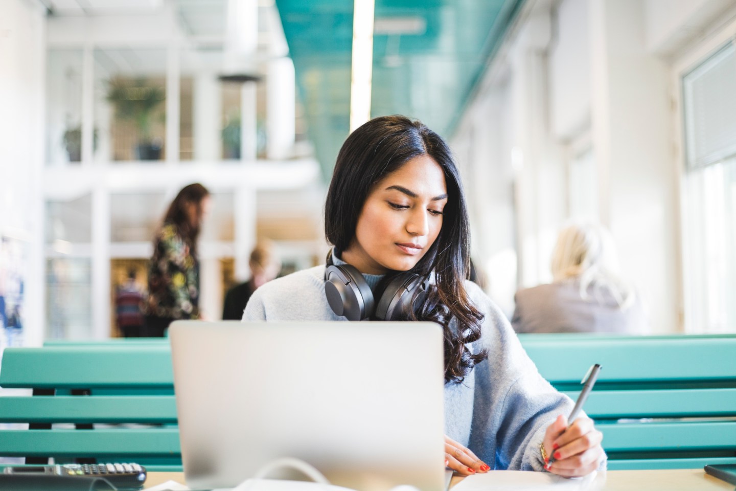 Unlocking the proven power of Osmosis in healthcare education