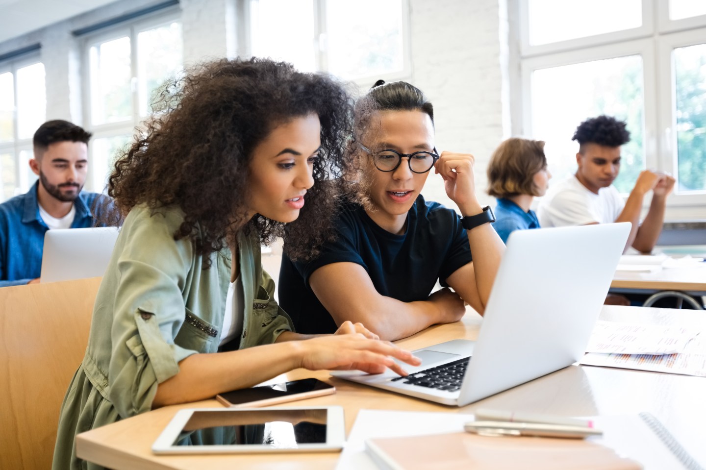 How Osmosis AI Tutor Mode supports Socratic learning and strengthens clinical reasoning