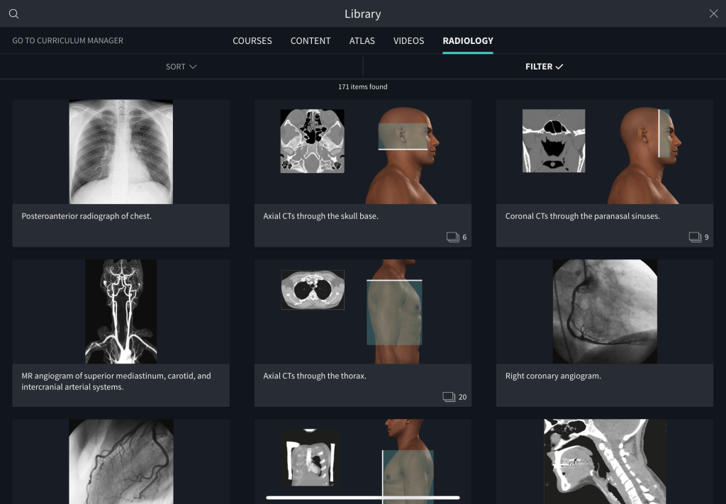 Complete-Anatomy-Radiology-Collection