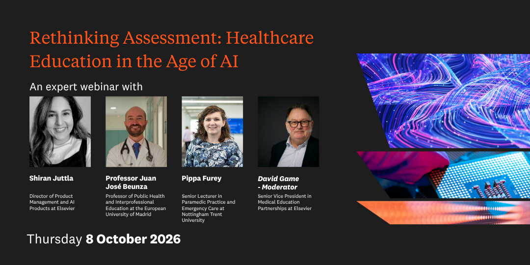 Rethinking Assessment: Healthcare Education in the Age of AI