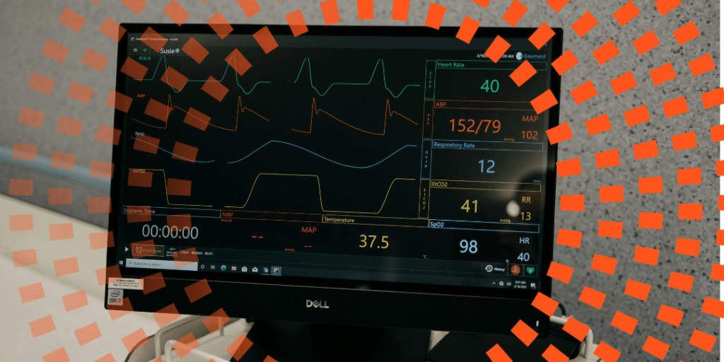 Evaluación del uso de la simulación Megacode para la formación en cuidados críticos: una estrategia efectiva
