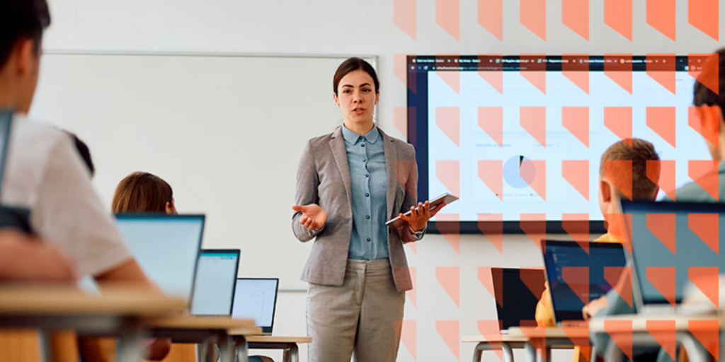 Más allá de la clase: el arte de una docencia eficaz