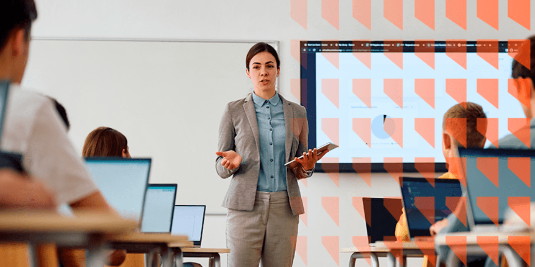 Más allá de la clase: el arte de una docencia eficaz