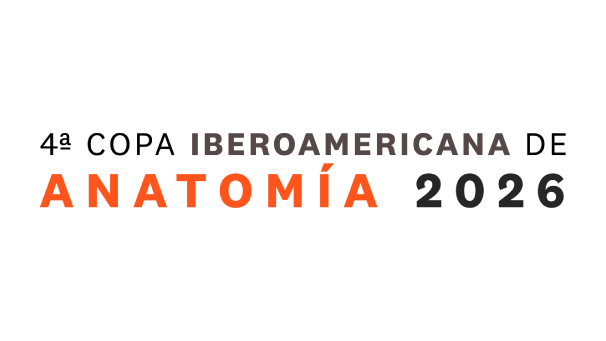4ta Copa Iberoamericana de Anatomía 2026