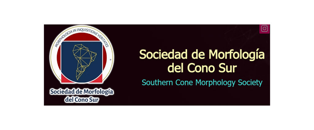 XXVIII Congreso de Anatomía del Cono Sur