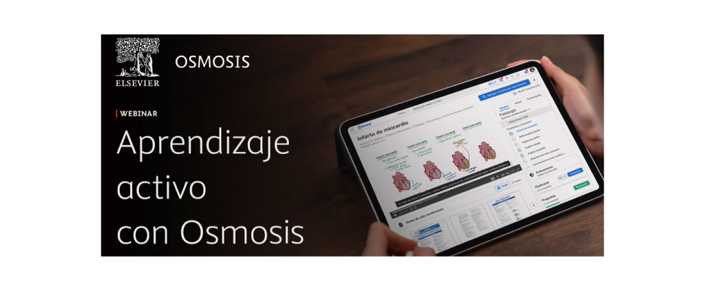 Transformando la enseñanza en ciencias de la salud con Osmosis y el aprendizaje activo