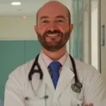 Prof. Juan José Beunza Nuin, Catedrático de Salud Pública en la Universidad Europea de Madrid, panelista del webinar sobre IA en evaluación educativa