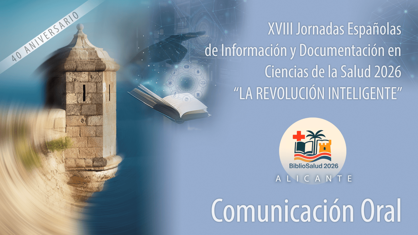 Elsevier en BiblioSalud 2026: impulsando juntos el conocimiento y la innovación