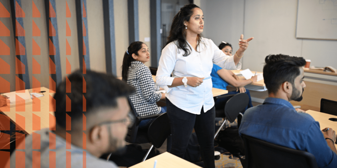 Comment construire un cours hybride en formation de santé ?