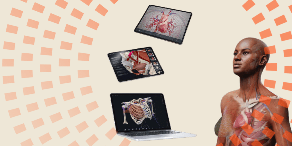 Webinar – Élevez vos étudiants à leur meilleur niveau grâce à Complete Anatomy